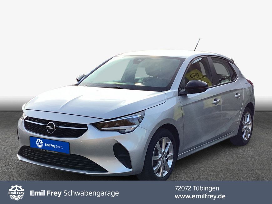 Opel Corsa 2022