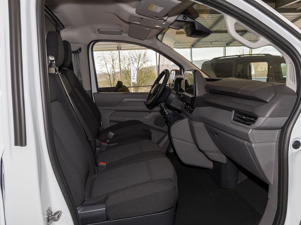 Volkswagen Other 2025