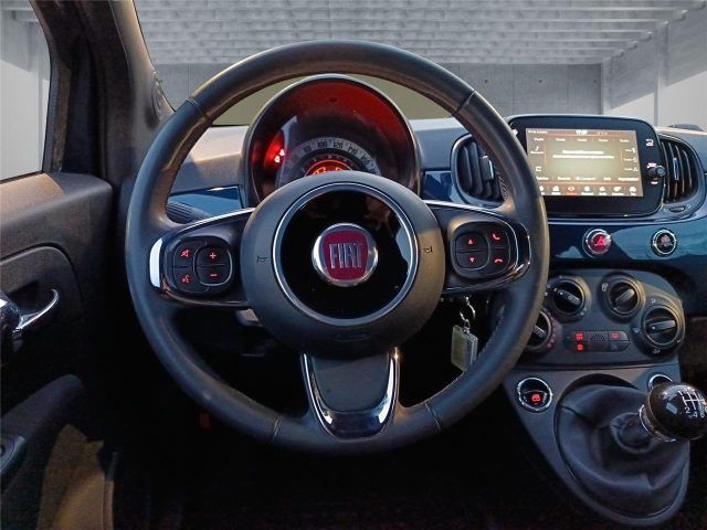 Fiat 500 2023