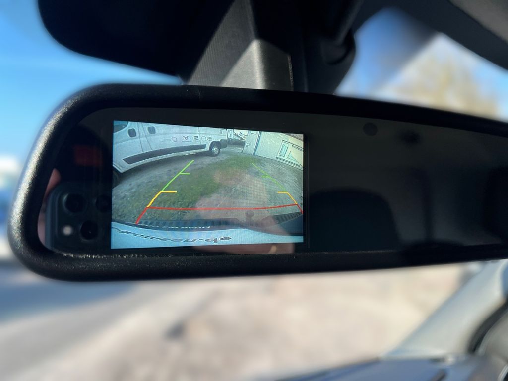 Nissan Interstar 2022