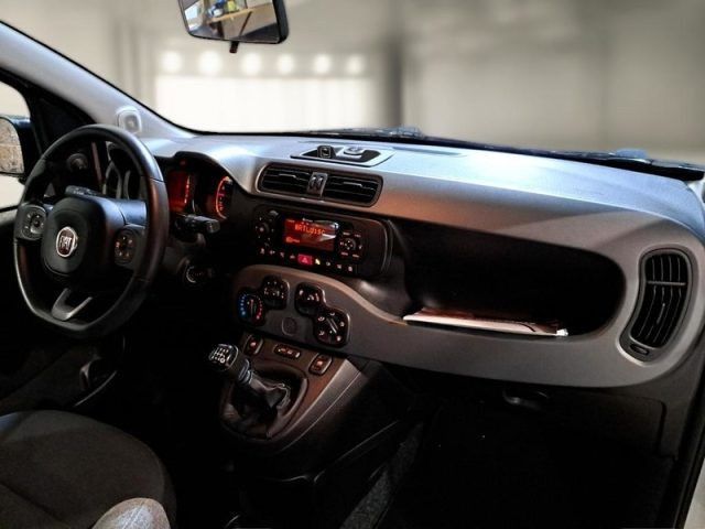 Fiat Panda 2021