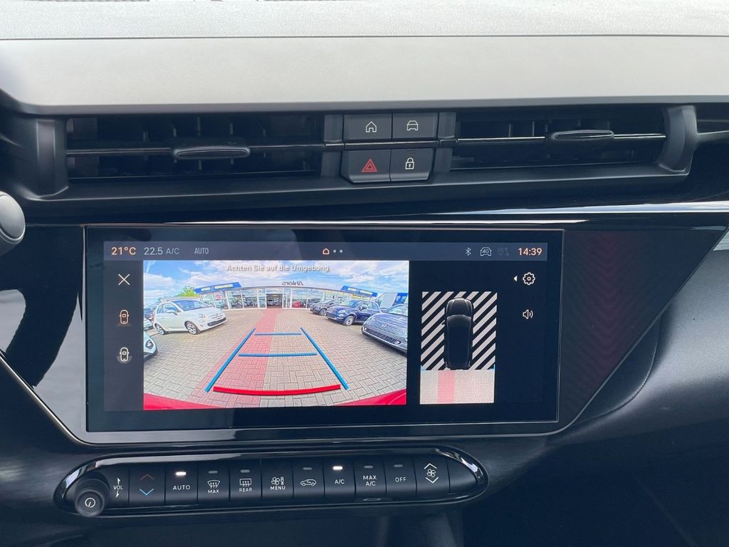 Alfa Romeo Junior 2025