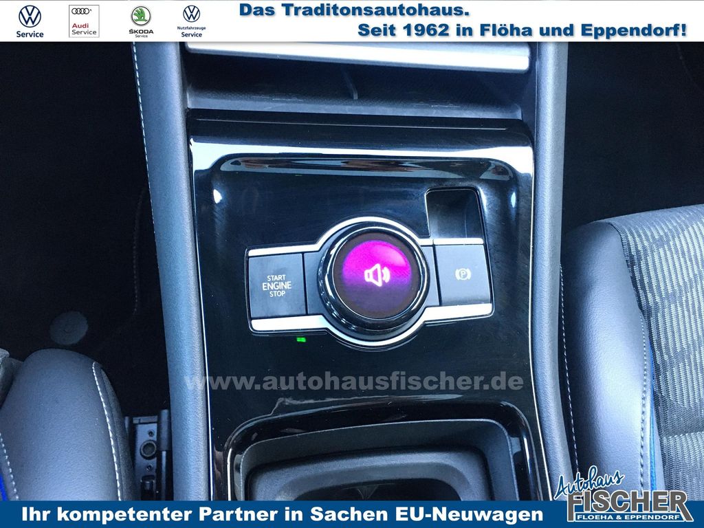 Volkswagen Tiguan 2025