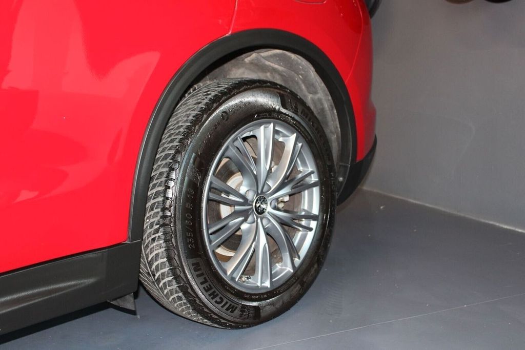 Alfa Romeo Stelvio 2023