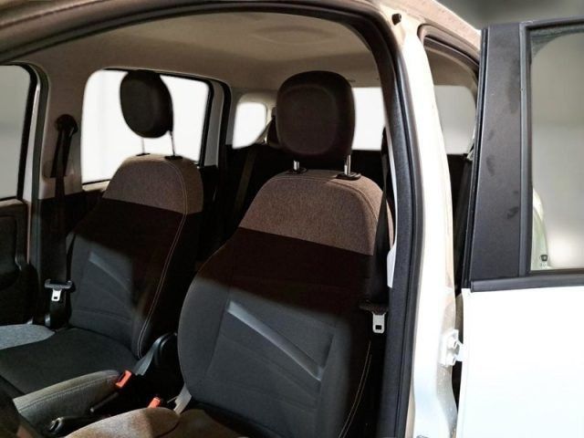 Fiat Panda 2021