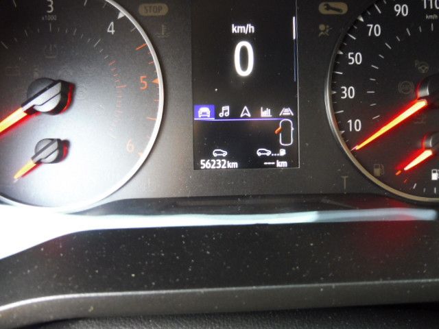 Nissan Primastar 2024