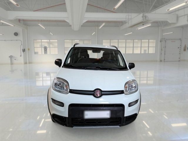 Fiat Panda 2021