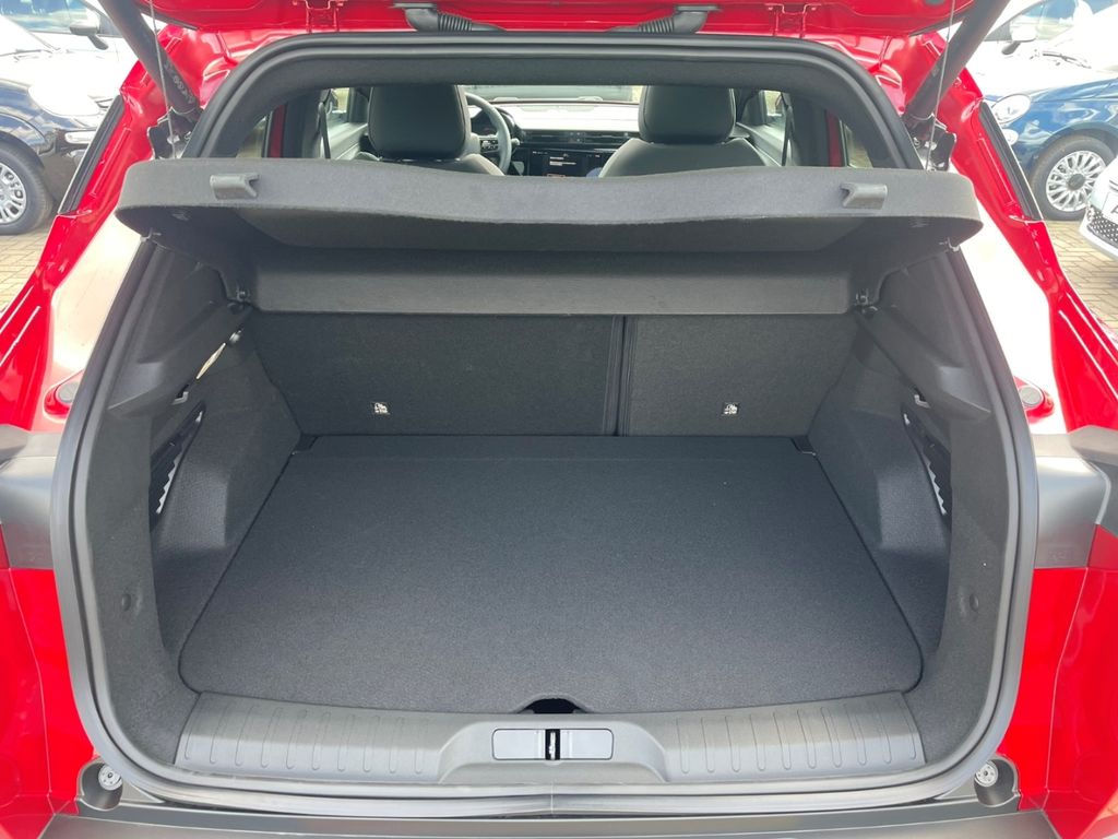 Alfa Romeo Junior 2025