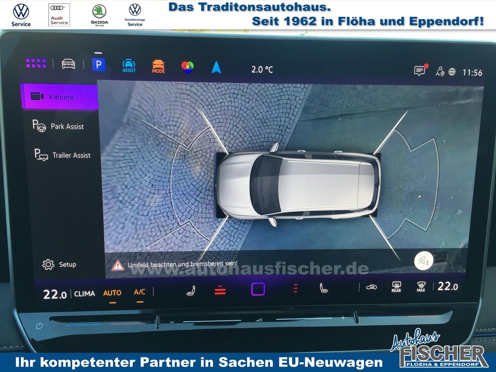 Volkswagen Tiguan 2025