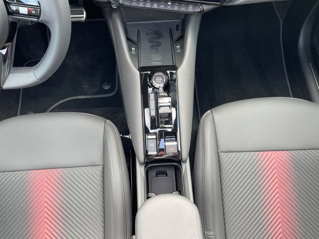 Alfa Romeo Junior 2025
