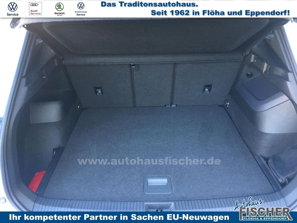 Volkswagen Tiguan 2025