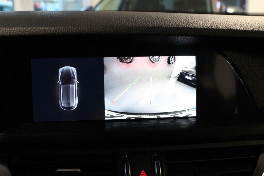 Alfa Romeo Stelvio 2023