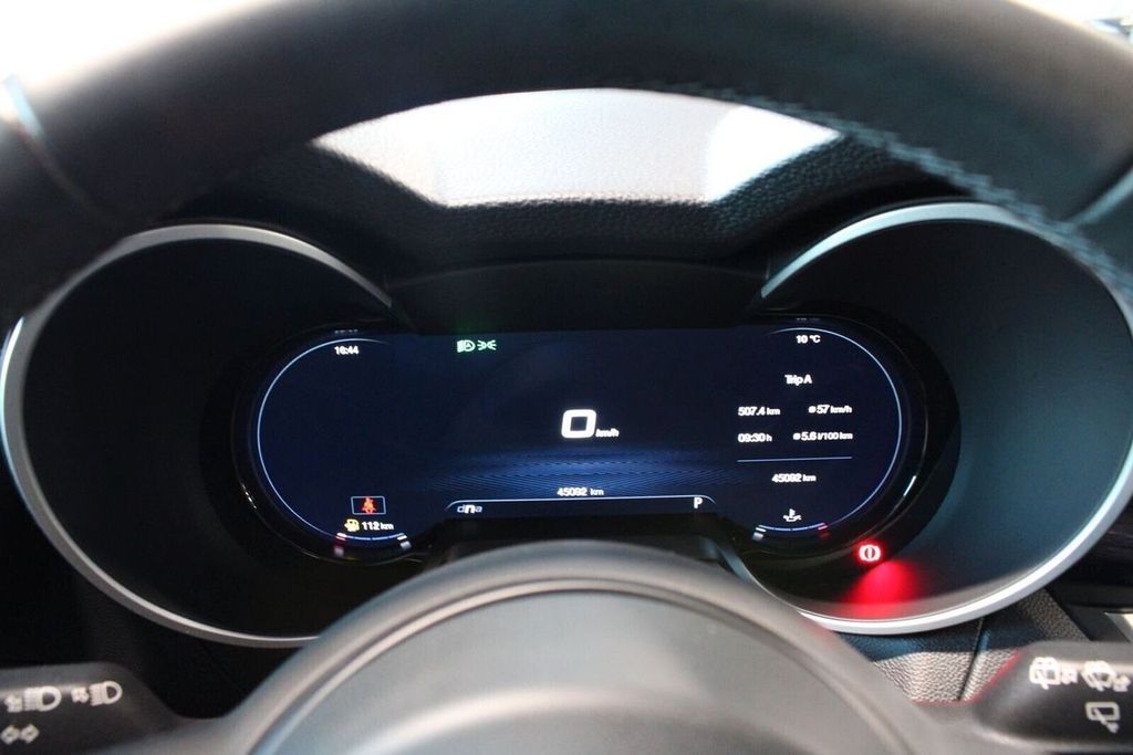 Alfa Romeo Stelvio 2023