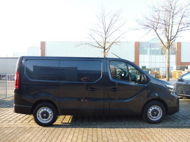 Nissan Primastar 2024