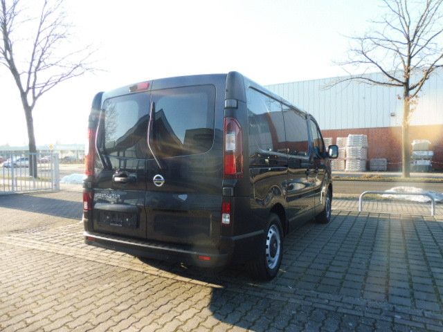 Nissan Primastar 2024