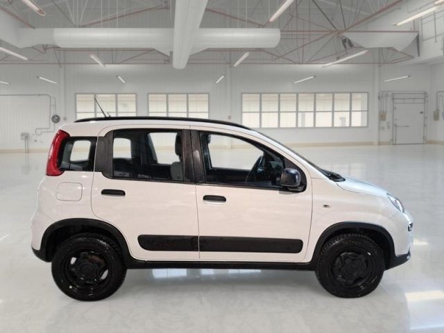 Fiat Panda 2021