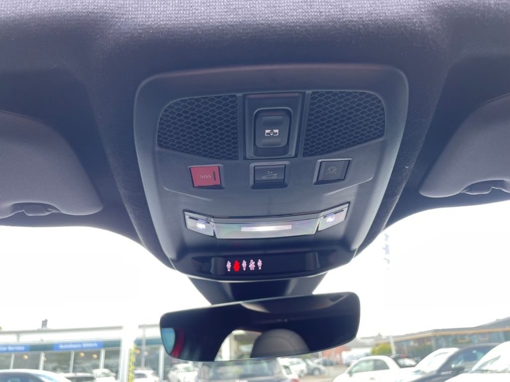 Alfa Romeo Junior 2025