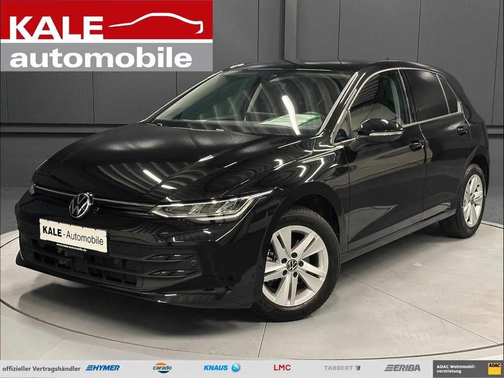 Volkswagen Golf 2024