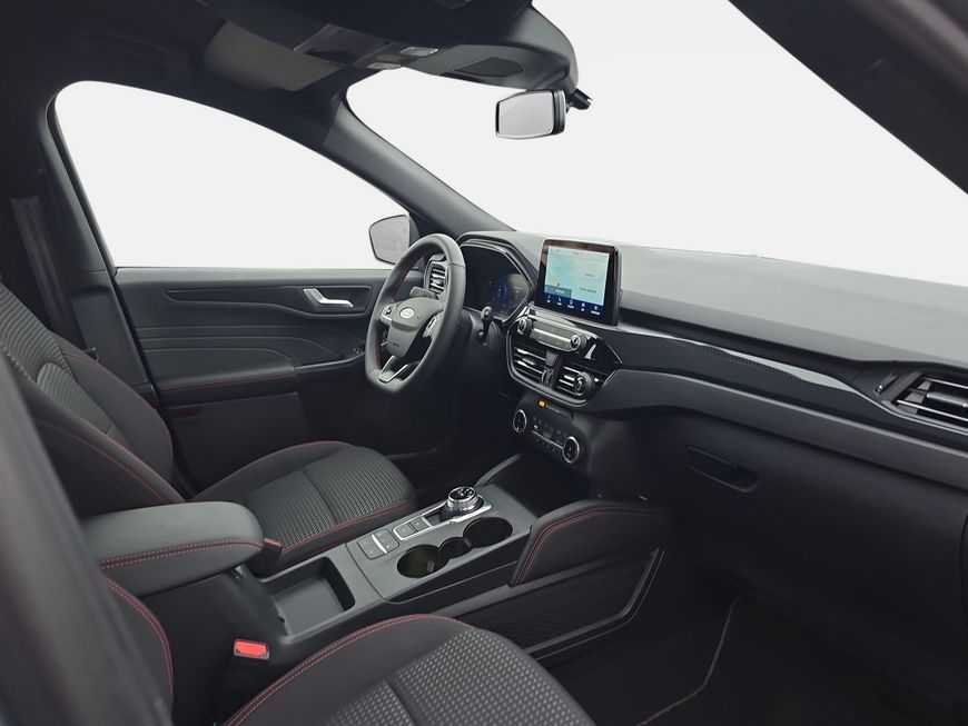 Ford Kuga 2023