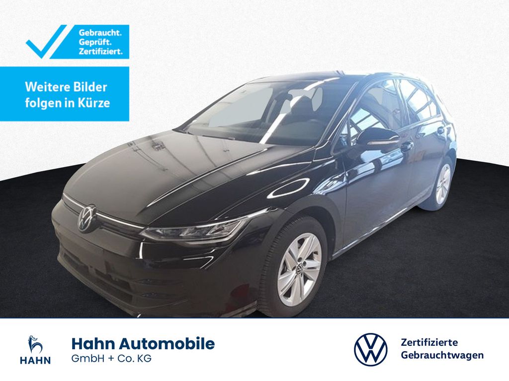 Volkswagen Golf 2025