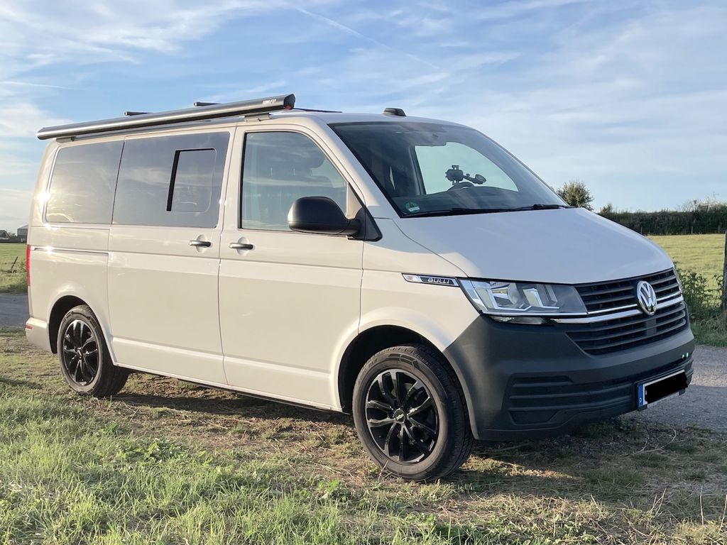 Volkswagen T6 other 2021