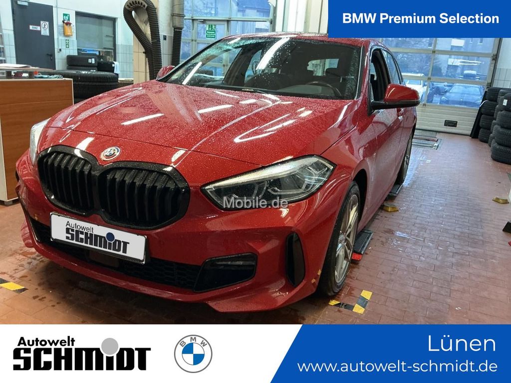 BMW 118 2023