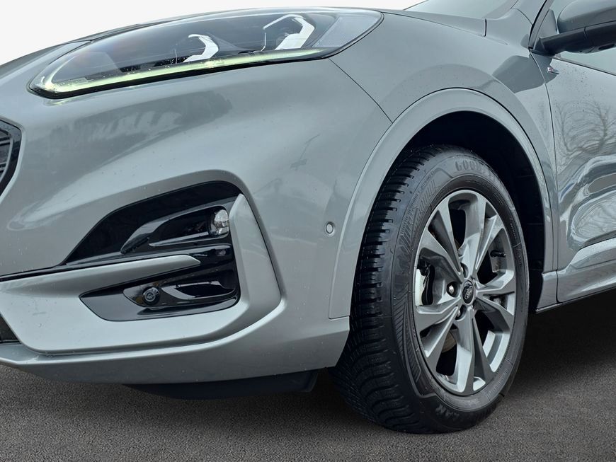 Ford Kuga 2023