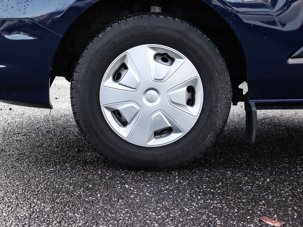 Ford Transit Custom 2022