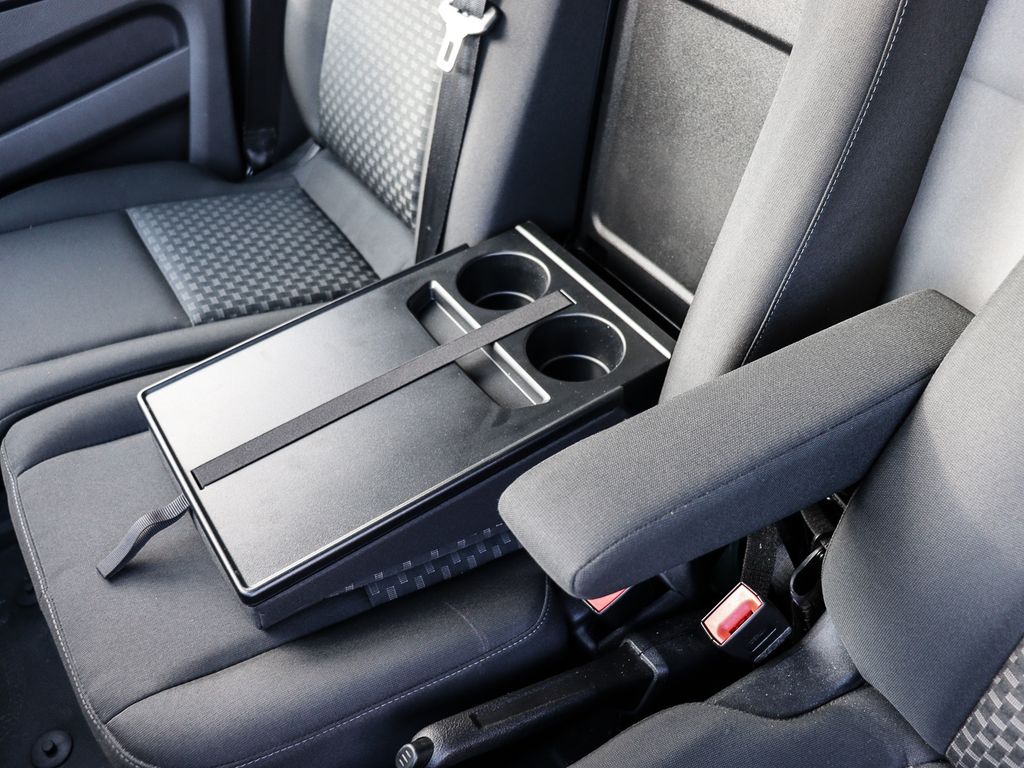 Ford Transit Custom 2022