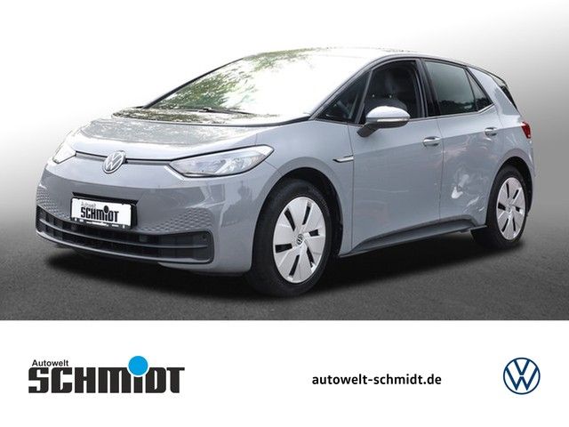 Volkswagen ID.3 2021