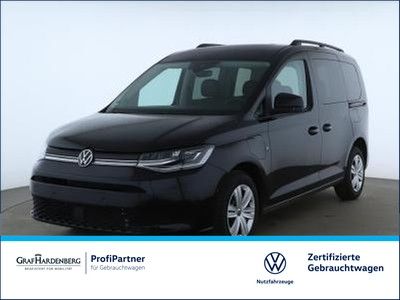 Volkswagen Caddy 2025