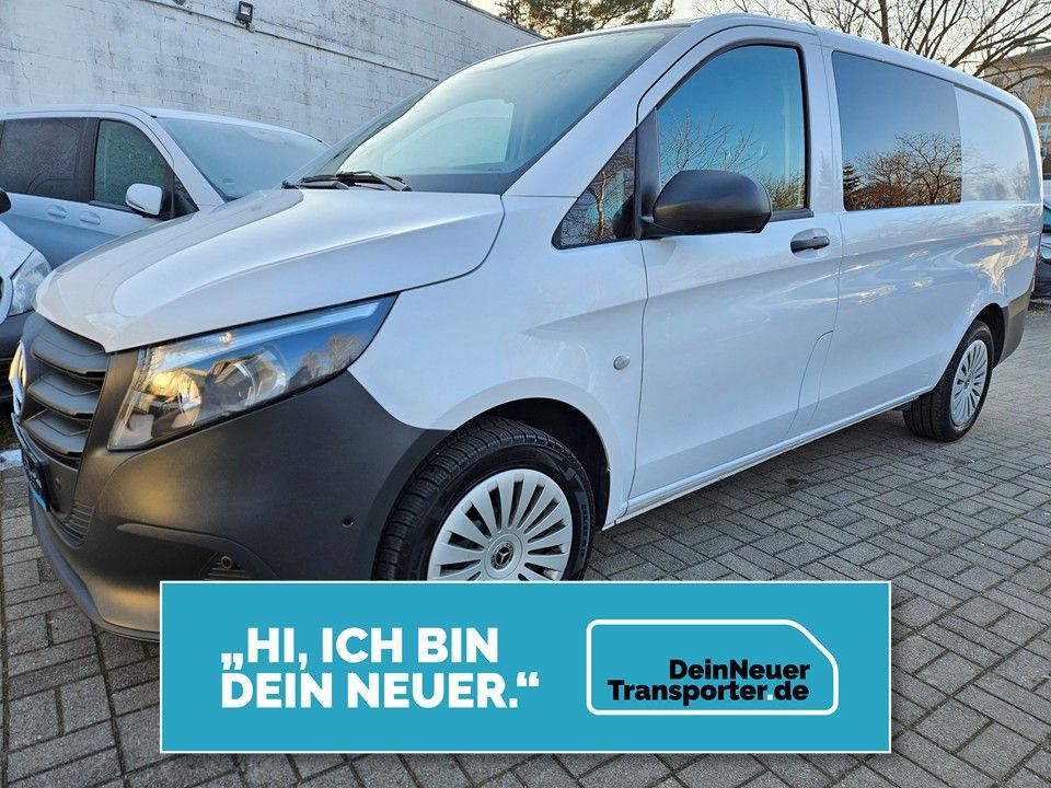 Mercedes-Benz Vito 2024