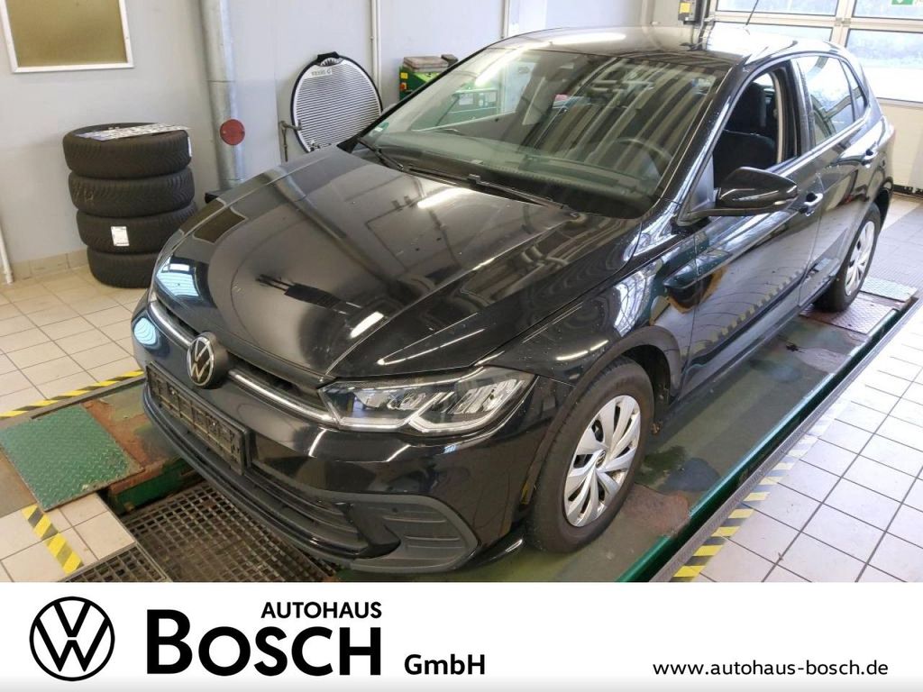 Volkswagen Polo 2022