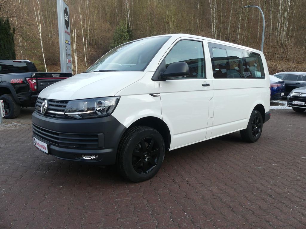 Volkswagen T6 Transporter 2019