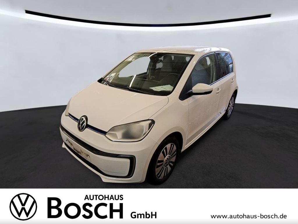 Volkswagen e-up! 2022