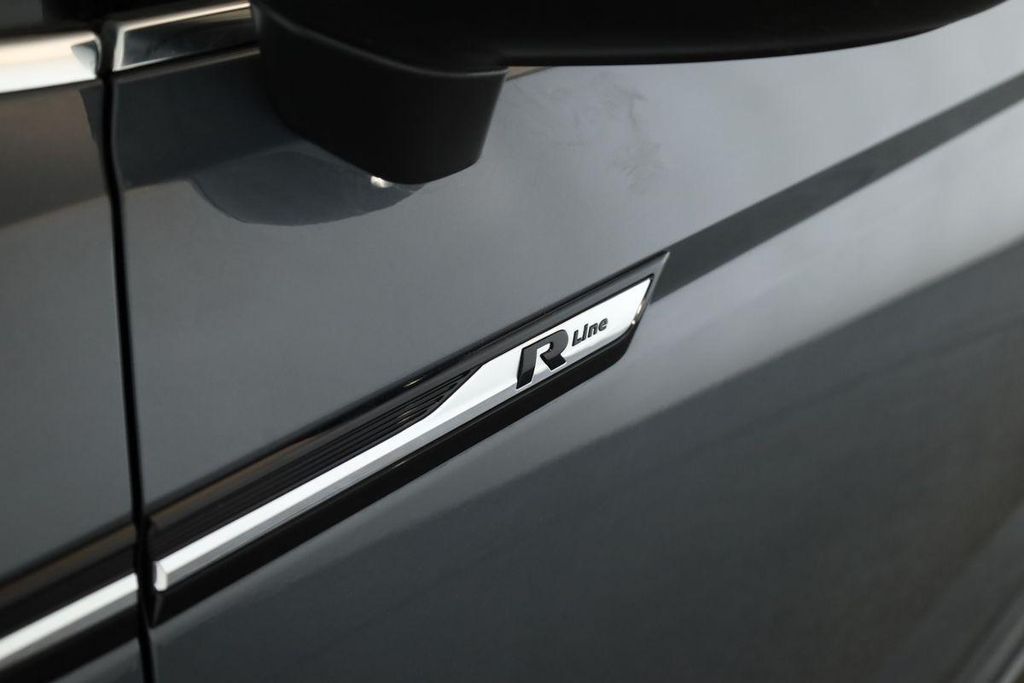 Volkswagen Touran 2025