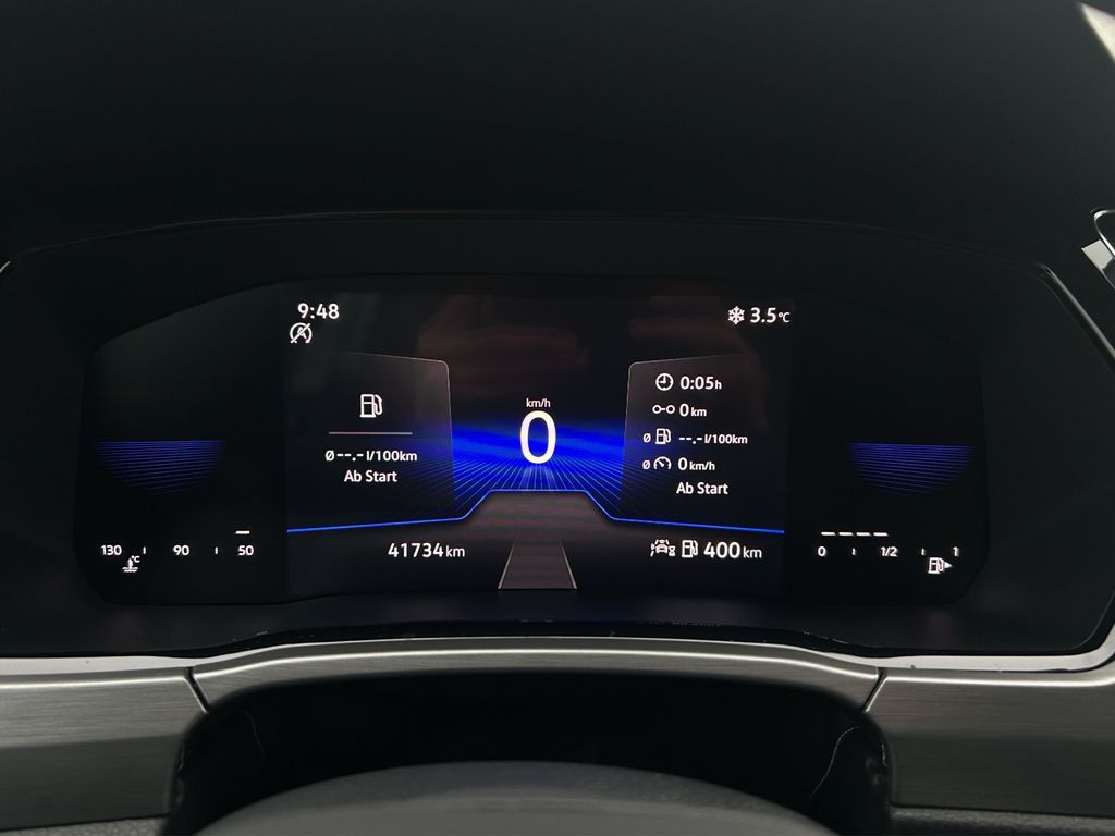 Volkswagen Touran 2023