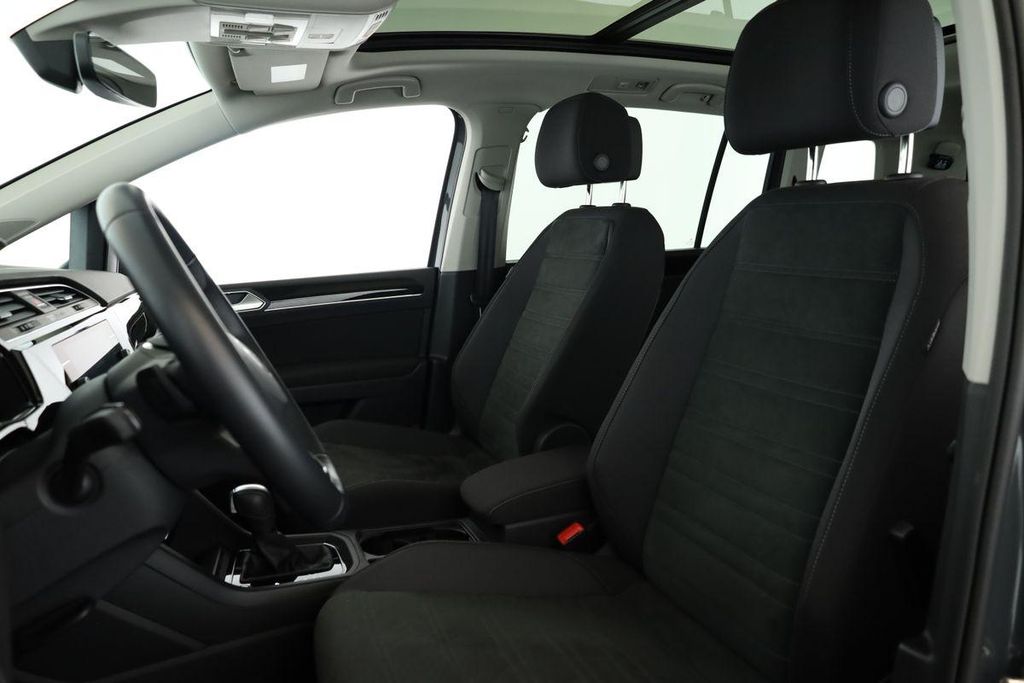 Volkswagen Touran 2025