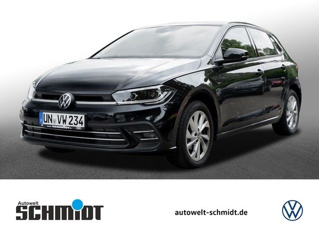 Volkswagen Polo 2023