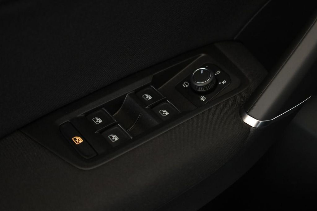 Volkswagen Touran 2025