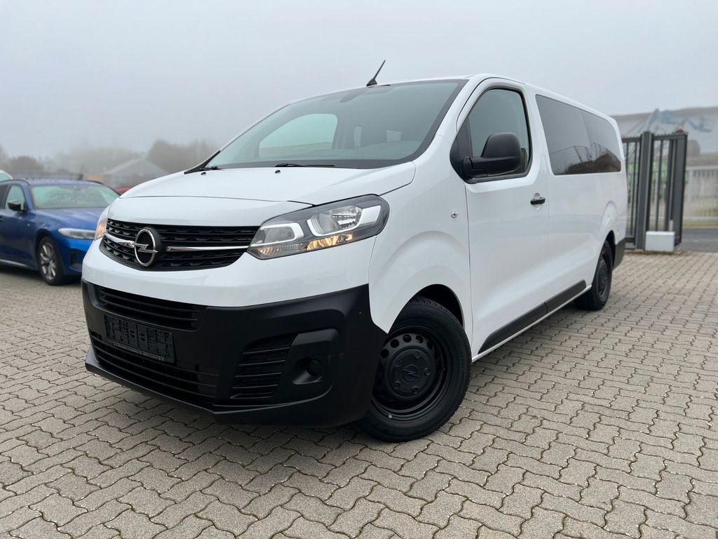 Opel Vivaro 2022
