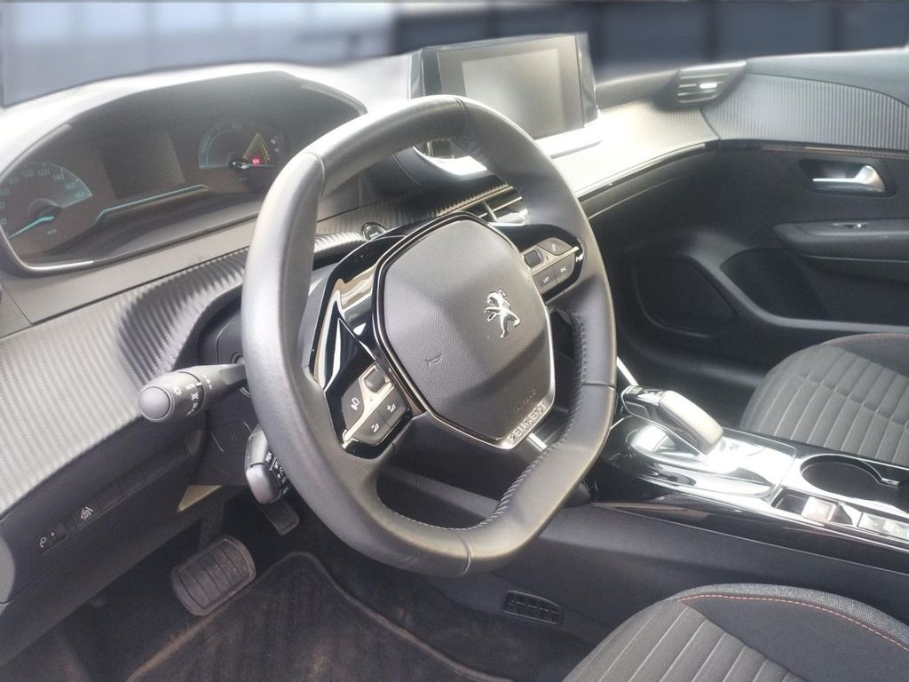 Peugeot 208 2022