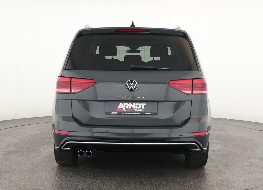 Volkswagen Touran 2025