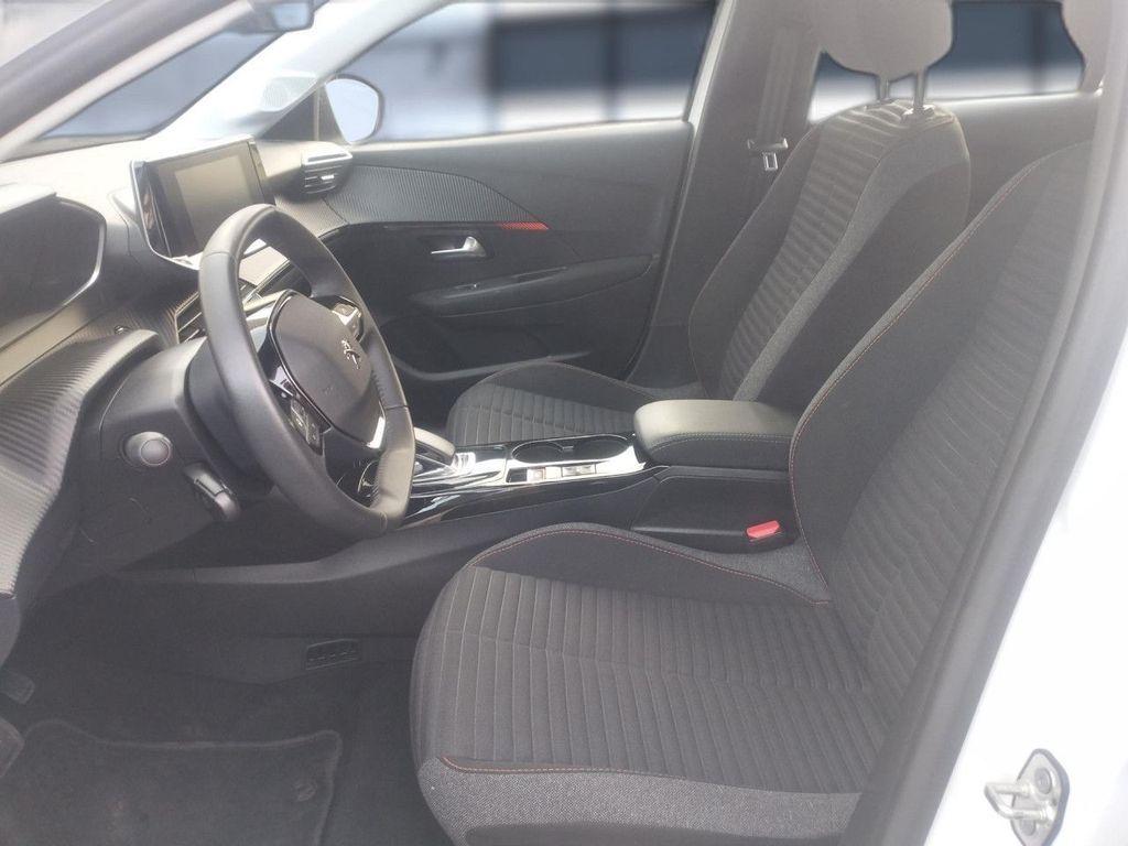 Peugeot 208 2022