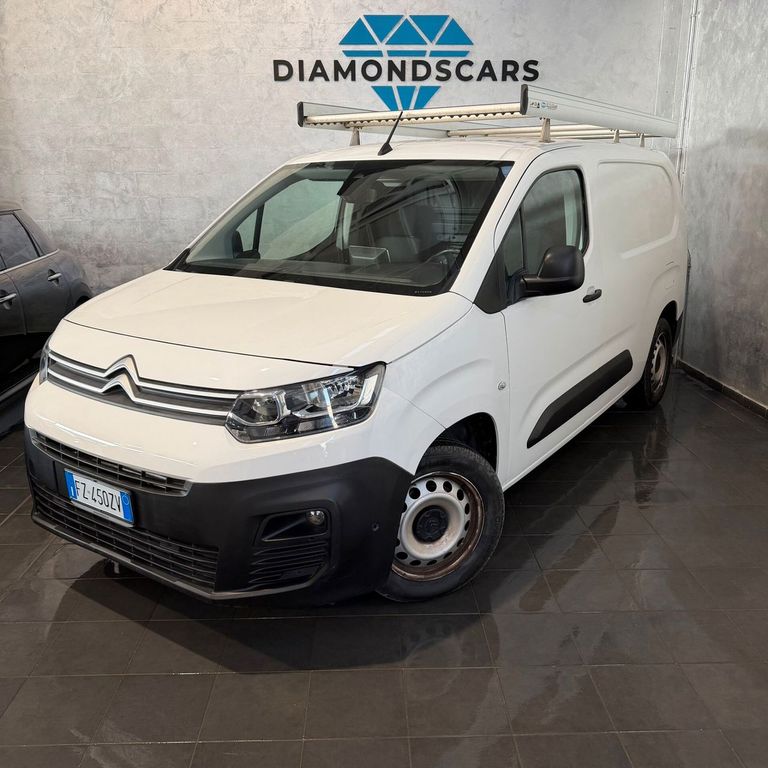 Citroën Berlingo 2020