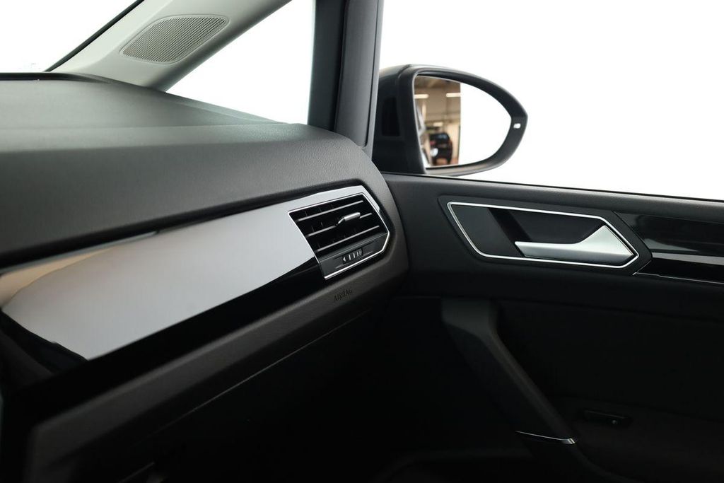 Volkswagen Touran 2025