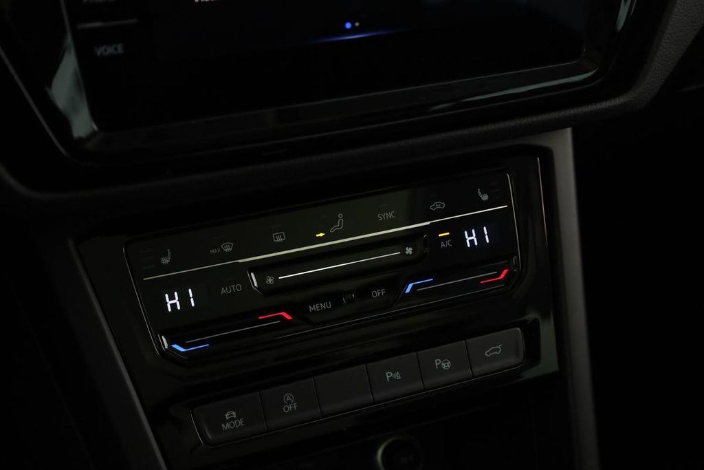 Volkswagen Touran 2025