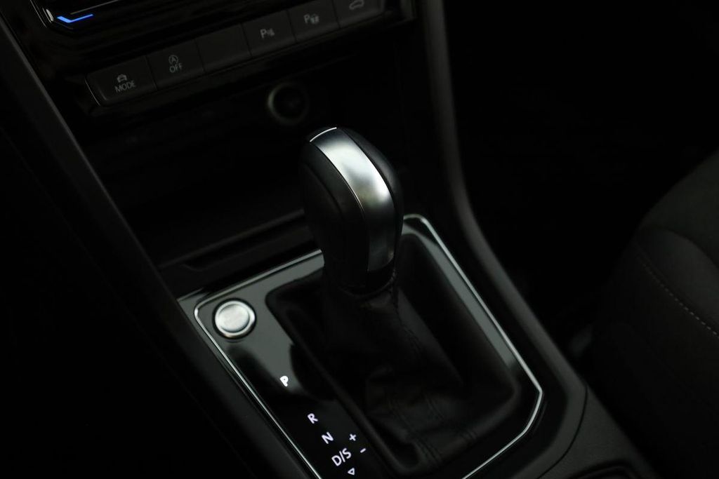 Volkswagen Touran 2025