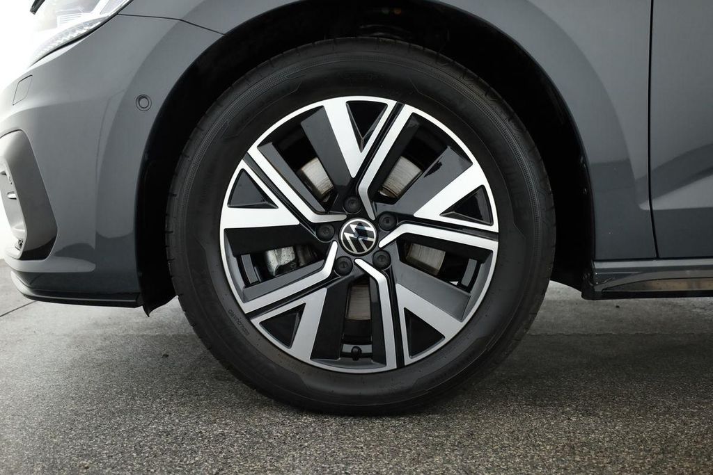 Volkswagen Touran 2025