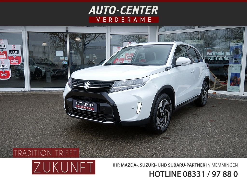 Suzuki Vitara 2025